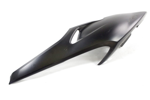 YAMAHA T-MAX 560 B7M2172100 CARENA POSTERIORE DESTRA 20 - 21 REAR RIGHT FAIRING ATTACCO DANNEGGIATO LEGGERI SEGNI DI USURA