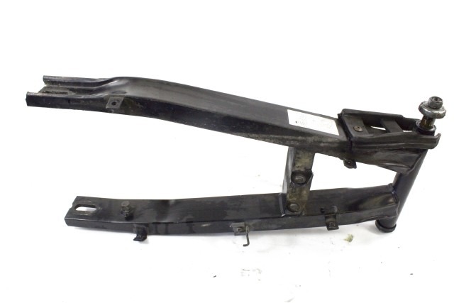 YAMAHA TZR 50 4BA253810000 FORCELLONE POSTERIORE REAR SWINGARM SEGNI DI USURA