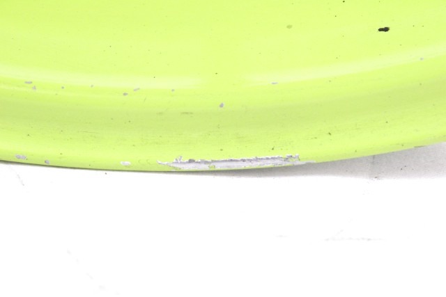 YAMAHA MT-07 2DR2533800 CERCHIO RUOTA POSTERIORE 17X5.50 RM17 17 - 18 REAR WHEEL SEGNI DI USURA