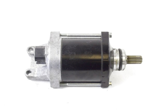 SUZUKI GSX S 750 3110008J00 MOTORINO AVVIAMENTO WC52 17 - 20 STARTER MOTOR