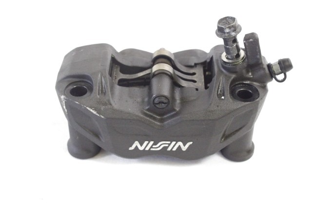 SUZUKI GSX S 750 5930023H40999 PINZA FRENO ANTERIORE DESTRA WC52 17 - 20 FRONT RIGHT BRAKE CALIPER