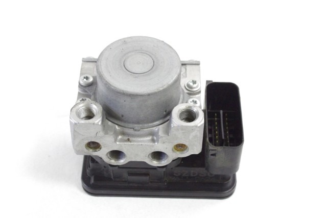 SUZUKI GSX S 750 5561013K00 MODULATORE PRESSIONE ABS WC52 17 - 20 MODULATOR