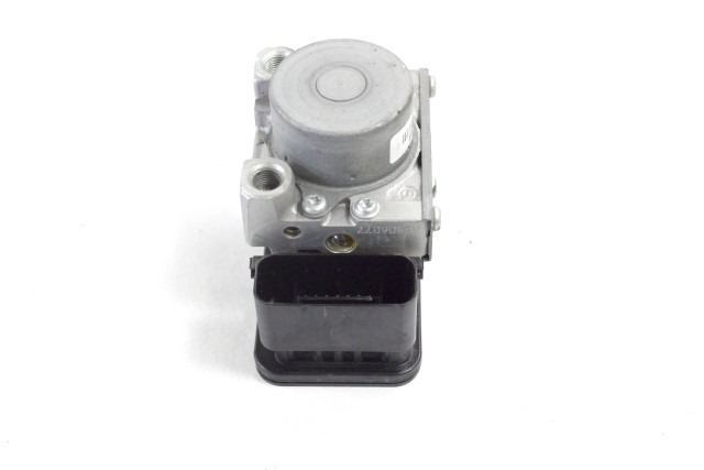 SUZUKI GSX S 750 5561013K00 MODULATORE PRESSIONE ABS WC52 17 - 20 MODULATOR