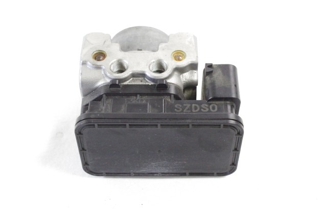 SUZUKI GSX S 750 5561013K00 MODULATORE PRESSIONE ABS WC52 17 - 20 MODULATOR