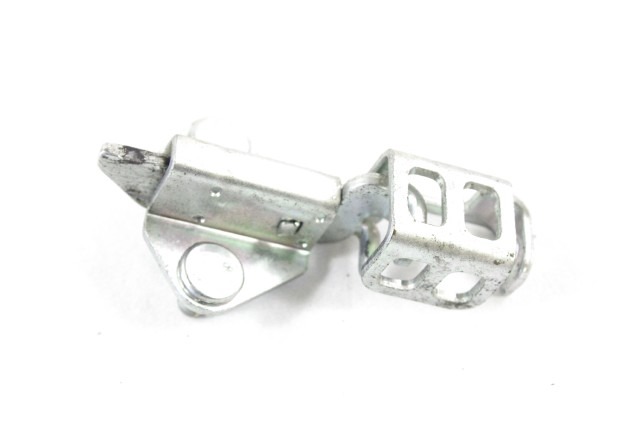 SUZUKI GSX S 750 4522004K20 CHIUSURA SELLA WC52 17 - 20 SEAT LOCK