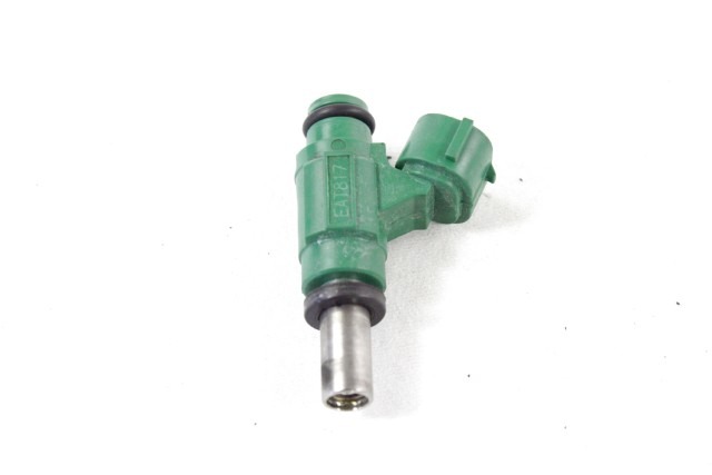 SUZUKI GSX S 750 1571004K00 INIETTORE WC52 17 - 20 INJECTOR