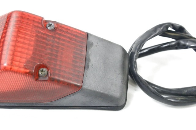 SUZUKI DR 650 3571014D21 FARO POSTERIORE SP44A 92 - 94 TAILLIGHT SEGNI DI USURA