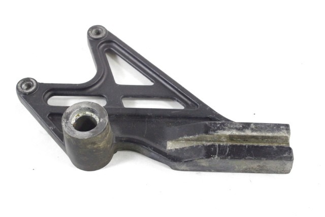 SUZUKI DR 650 6972144B00 SUPPORTO PINZA FRENO POSTERIORE SP44A 92 - 94 REAR BRAKE CALIPER BRACKET