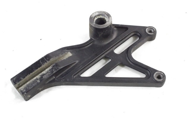 SUZUKI DR 650 6972144B00 SUPPORTO PINZA FRENO POSTERIORE SP44A 92 - 94 REAR BRAKE CALIPER BRACKET