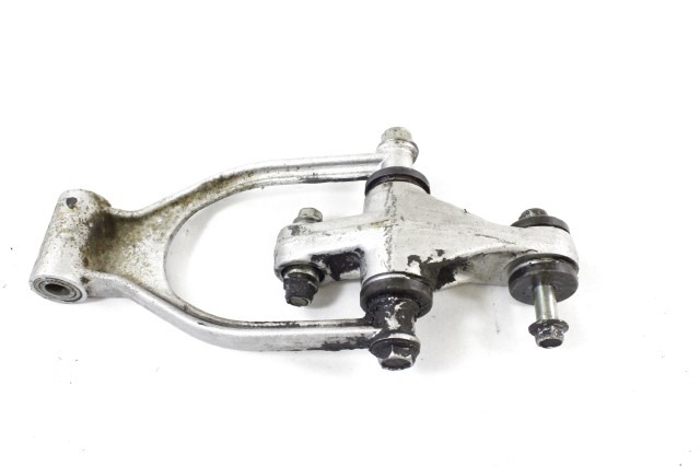 SUZUKI DR 650 6260012871000 6260044821 LEVERAGGIO AMMORTIZZATORE POSTERIORE SP44A 92 - 94 REAR SUSPENSION LEVER