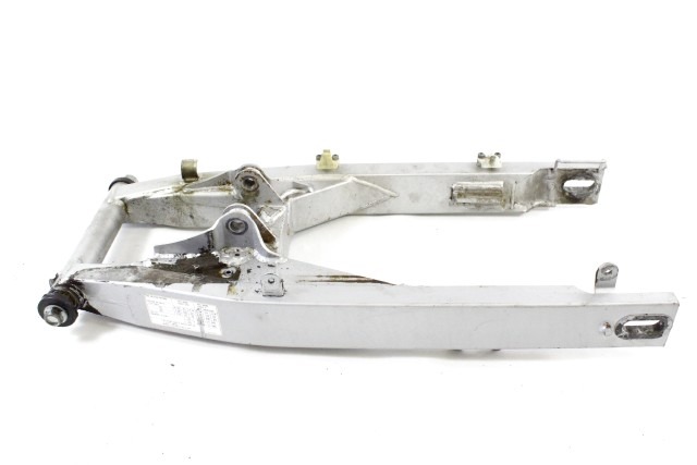 SUZUKI DR 650 6100012D3013L FORCELLONE POSTERIORE SP44A 92 - 94 REAR SWINGARM LEGERI SEGNI DI USURA