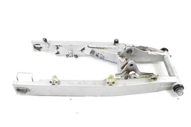 SUZUKI DR 650 6100012D3013L FORCELLONE POSTERIORE SP44A 92 - 94 REAR SWINGARM LEGERI SEGNI DI USURA