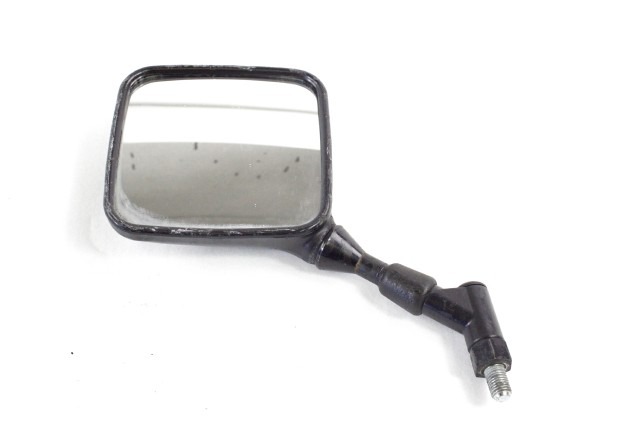 SUZUKI DR 650 5660012D12 SPECCHIO RETROVISORE SINISTRA SP44A 92 - 94 LEFT REARVIEW MIRROR LEGGERI SEGNI DI USURA