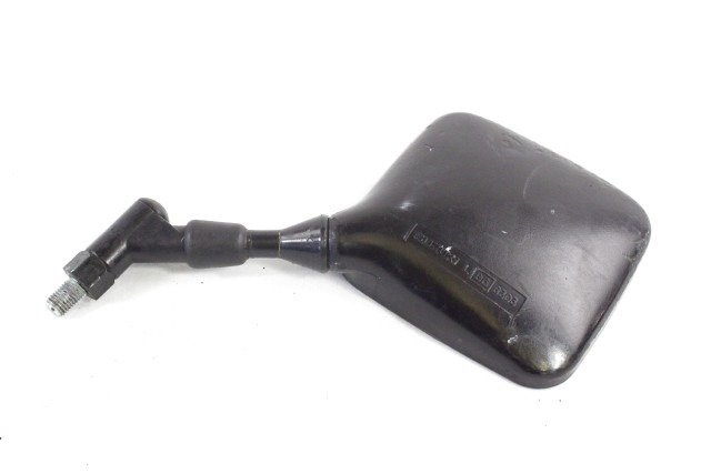 SUZUKI DR 650 5660012D12 SPECCHIO RETROVISORE SINISTRA SP44A 92 - 94 LEFT REARVIEW MIRROR LEGGERI SEGNI DI USURA