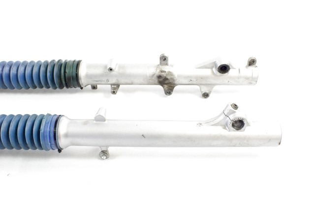 SUZUKI DR 650 5113012E20000 5114012E20000 FORCELLA ANTERIORE SP44A 92 - 94 FRONT FORK BULLONI BLOCCHETTO DA RIMUOVERE