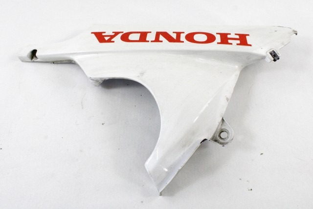 HONDA CBR 300 R 64320K33D00ZC CARENA PUNTALE INFERIORE SIINISTRA NC51 15 - 16 LEFT LOWER FAIRING SEGNI DI USURA 64320K33D000