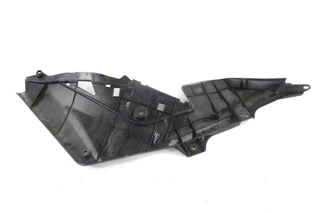 HONDA CBR 300 R 83610K33D00 FIANCHETTO CENTRALE SINISTRA NC51 15 - 16 LEFT SIDE COVER PICCOLE MACCHIE 83610K33D000