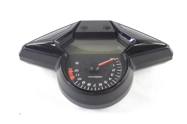 HONDA CBR 300 R 37100K33D51 STRUMENTAZIONE CONTACHILOMETRI NC51 15 - 16 SPEEDOMETER