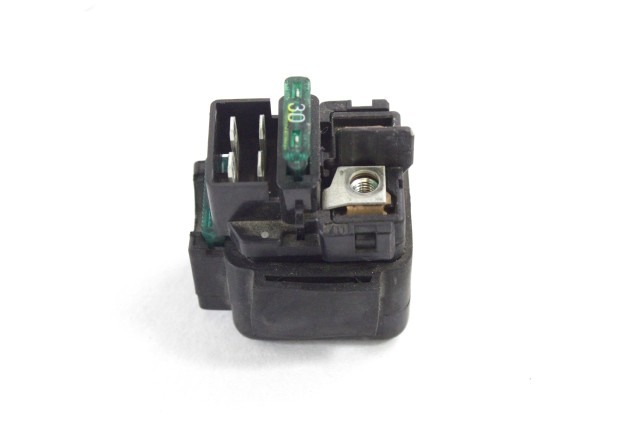 HONDA CBR 300 R 35850MR5007 RELE AVVIAMENTO NC51 15 - 16 STARTER RELAY 35850MAK000 35850MAKF00