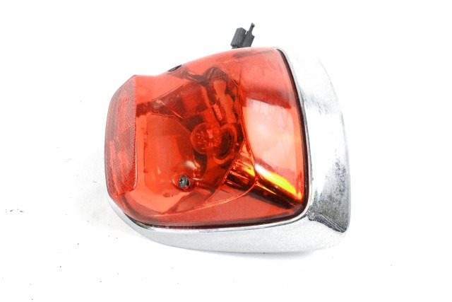 SYM FIDDLE II 125 S FARO POSTERIORE TAILLIGHT