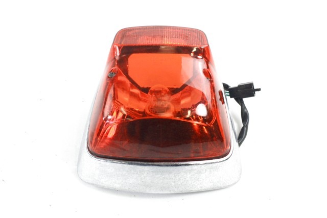 SYM FIDDLE II 125 S FARO POSTERIORE TAILLIGHT