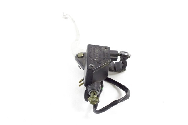 SYM FIDDLE II 125 S POMPA FRENO ANTERIORE FRONT MASTER CYLINDER LEGGERI SGENI DI USURA