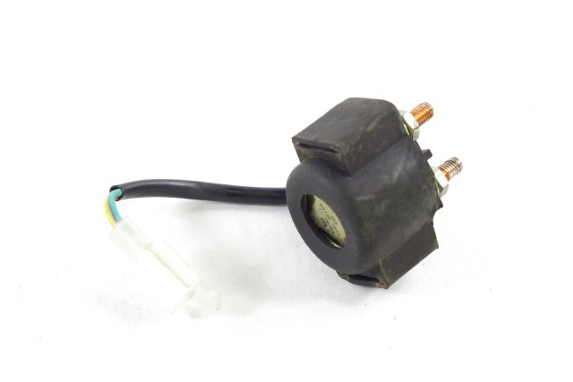 SYM FIDDLE II 125 S RELE AVVIAMENTO STARTER RELAY