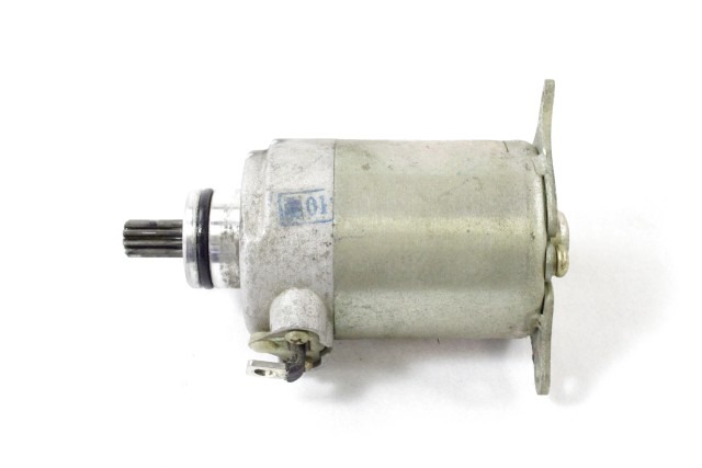 SYM FIDDLE II 125 S MOTORINO AVVIAMENTO STARTER MOTOR