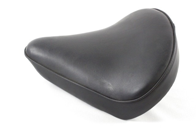 HARLEY DAVIDSON SELLA A MOLLE ANTERIORE SOLO SEAT (SENZA MOLLE) PICCOLI TAGLI PARTE INFERIORE