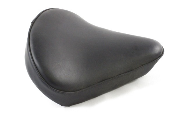 HARLEY DAVIDSON SELLA A MOLLE ANTERIORE SOLO SEAT (SENZA MOLLE) PICCOLI TAGLI PARTE INFERIORE