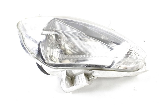 MALAGUTI MADISON 250 1-000-295-761 FARO ANTERIORE DESTRA 06 - 12 RIGHT HEADLIGHT 328568