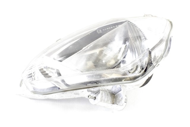 MALAGUTI MADISON 250 1-000-295-761 FARO ANTERIORE SINISTRA 06 - 12 LEFT HEADLIGHT 328569