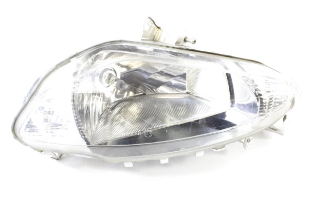 MALAGUTI MADISON 250 1-000-295-761 FARO ANTERIORE SINISTRA 06 - 12 LEFT HEADLIGHT 328569