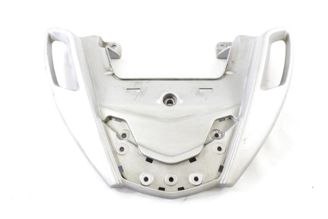 MALAGUTI MADISON 250 1-000-297-174 PORTAPACCHI MANIGLIONE POSTERIORE 06 - 12 REAR LUGGAGE RACK LEGGERI SEGNI DI USURA