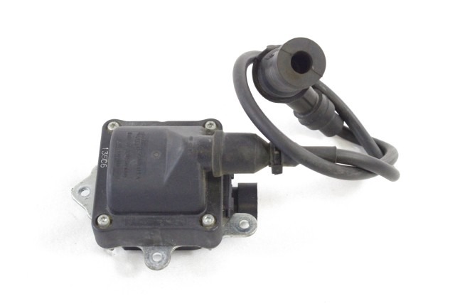 MALAGUTI MADISON 250 1-000-296-167 BOBINA ACCENSIONE 06 - 12 IGNITION COIL