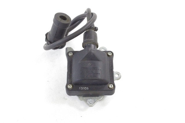 MALAGUTI MADISON 250 1-000-296-167 BOBINA ACCENSIONE 06 - 12 IGNITION COIL