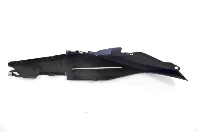APRILIA TUONO 125 898874 CARENA FIANCHETTO POSTERIORE DESTRA 17 - 20 RIGHT SIDE REAR COVER 2B003748