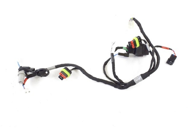 APRILIA TUONO 125 2D000341 CABLAGGIO FARO ANTERIORE 17 - 20 HEADLIGHT WIRING HARNESS