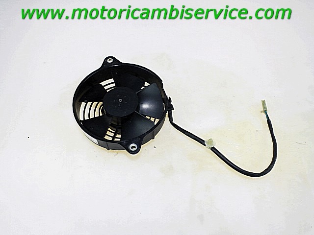 ELETTROVENTOLA HONDA SH 125 2009 -2012 19005KTF980 FAN