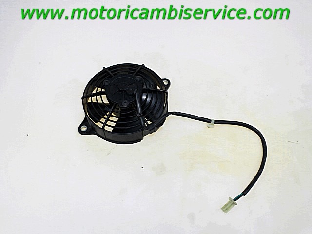 ELETTROVENTOLA HONDA SH 125 2009 -2012 19005KTF980 FAN