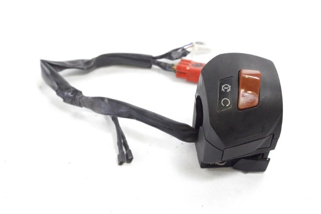 KTM 125 DUKE 90111074000 DEVIOLUCI COMMUTATORE DESTRA 13 - 16 RIGHT HANDLEBAR SWITCH
