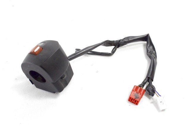KTM 125 DUKE 90111074000 DEVIOLUCI COMMUTATORE DESTRA 13 - 16 RIGHT HANDLEBAR SWITCH