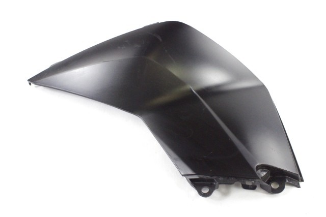 KTM 125 DUKE 9010805000033 CARENA SERBATOIO SINISTRA 13 - 16 LEFT TANK FAIRING ATTACCO CREPATO