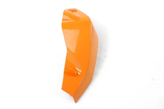 KTM 125 DUKE 9010800300004 COVER FARO ANTERIORE DESTRA 13 - 16 RIGHT HEADLIGHT MASK LEGGERO GRAFFIO