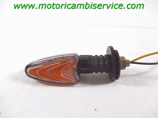 FRECCIA ANTERIORE SINISTRA SUZUKI SV 650 (1999 -2002) RICAMBIO NON ORIGINALE