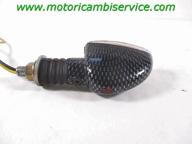 FRECCIA ANTERIORE DESTRA SUZUKI SV 650 (1999 -2002) RICAMBIO NON ORIGINALE