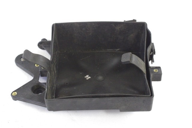 DUCATI MULTISTRADA 620 82914061A SUPPORTO BATTERIA 05 - 07 BATTERY BOX 