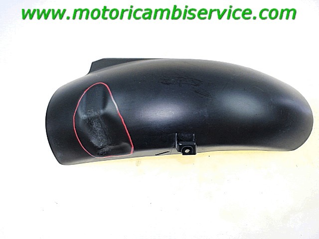 PARAFANGO POSTERIORE HONDA SH 125 2009 -2012 80105KPR900ZA REAR FENDER STRISICIATO