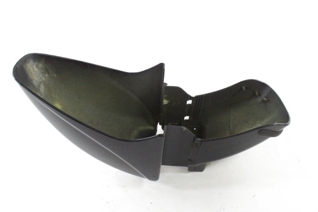 PIAGGIO BEVERLY TOURER 250 653588 PARAFANGO ANTERIORE 08 - 11 FRONT FENDER LEGGERI SEGNI DI USURA