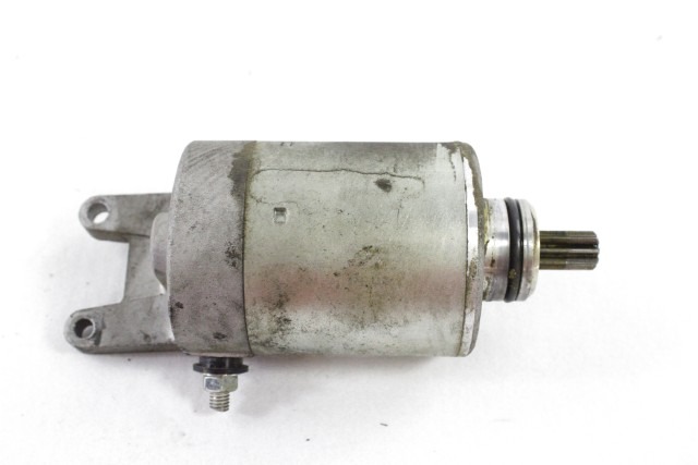 PIAGGIO BEVERLY TOURER 250 58142R5 MOTORINO AVVIAMENTO 08 - 11 STARTER MOTOR